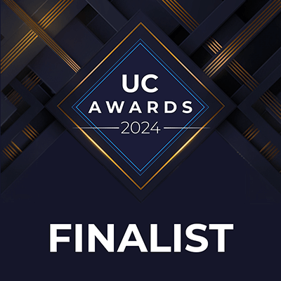 2024 UC Awards Finalist