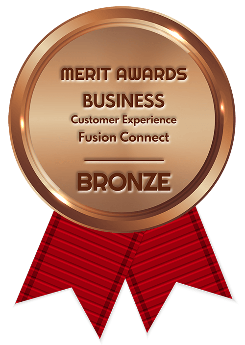 2024 Merit Awards for Business Bronze Winner