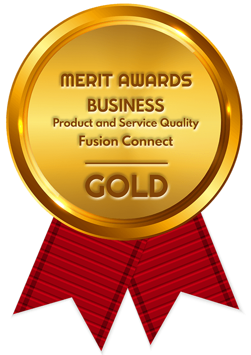 2024 Gold Merit Awards for Business for Product & Service Quality