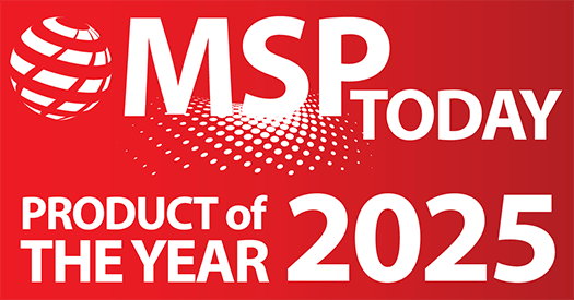 2025 MSP Product of the Year
