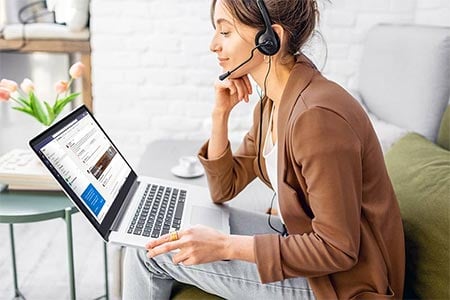 Reach Everyone with Fusion Connect's Calling Service for Microsoft Teams