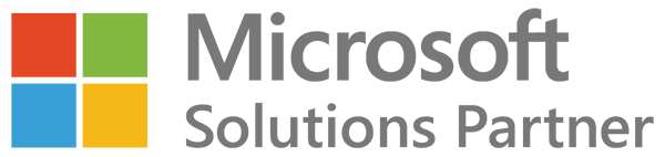 Microsoft Solutions Provider
